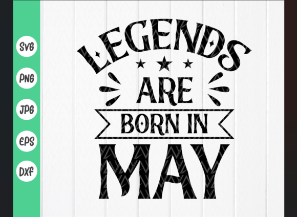 A Celebratory SVG File for Crafting Premium Birthday Products