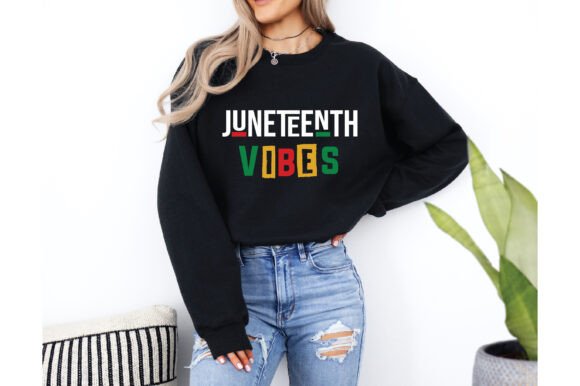 A Crafter's Honest Review of Juneteenth Vibes Graphics