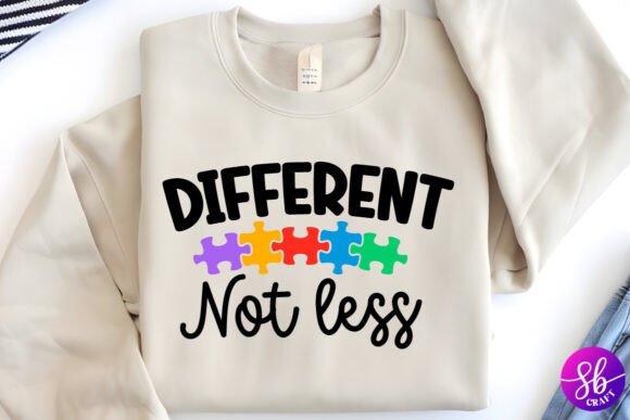 A Design Review for Autism Awareness Embroidery