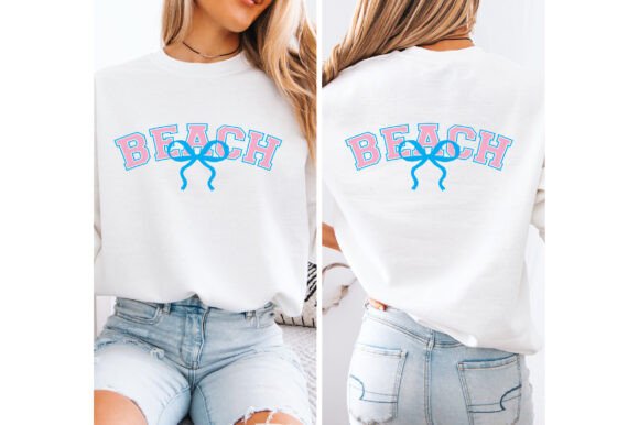 A Designer’s Honest Review: Beach Coquette for Embroidery