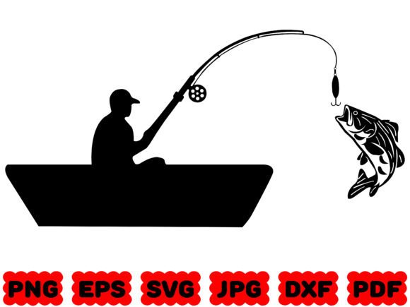 A Practical Review of a Fishing Boat SVG for Marketing