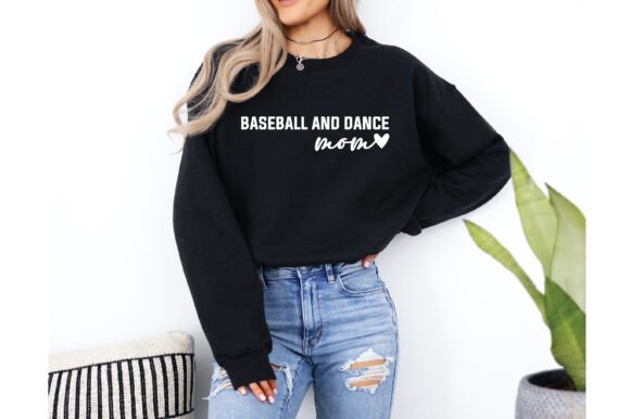 A Practical Review of the Baseball and Dance Mom Design for Crafts & Graphics