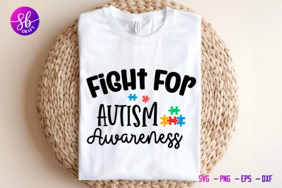 A Real-World Review of the Fight for Autism Awareness Design