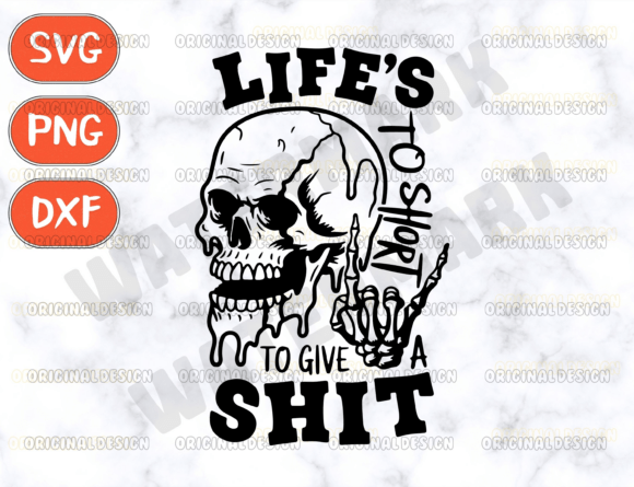 An Edgy SVG Graphic for Crafts and Commercial Products
