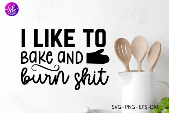 An Honest Designer Review: The Kitchen SVG for Small Business Graphics
