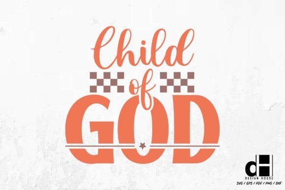 Christian Graphics for Crafts and Local Business Branding