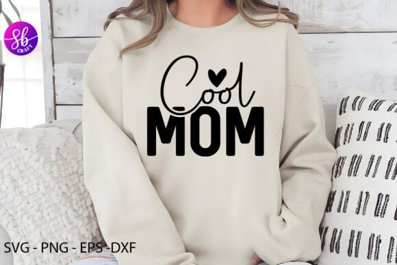 Cool Mom: A Designer's Review of a Versatile Embroidery Design