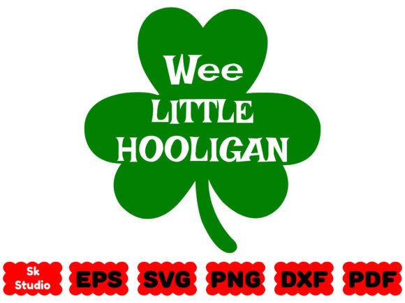 Crafting Real Products with We Little Hooligan SVG Graphics