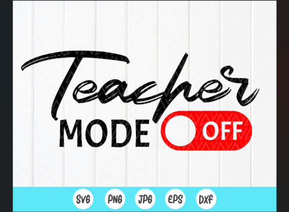 Crafting Seasonal Graphics: A Review of Teacher Mode Off SVG