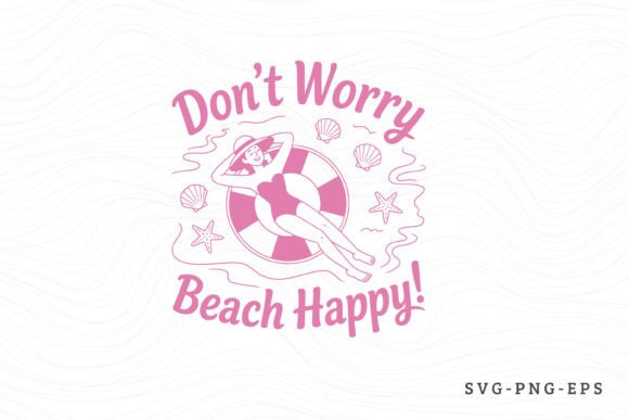 Don’t Worry Beach Happy: A Designer’s Hands-On Review