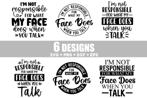Evaluating a Funny Quotes SVG Bundle for Craft Graphics