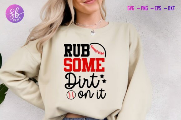 Evaluating the Baseball Shirt SVG for Crafts & Graphics