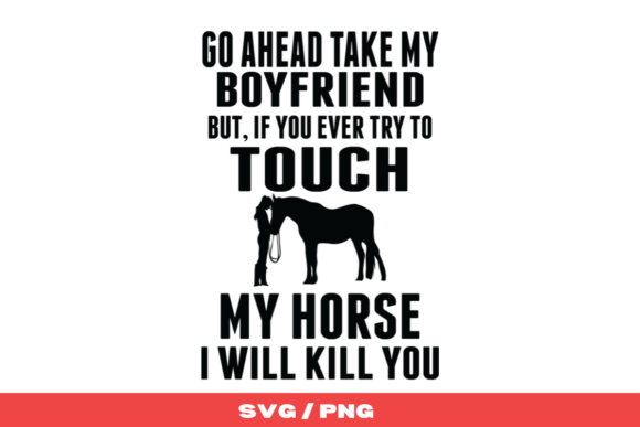 Finding the Right Horse-Centric Graphics for Crafts