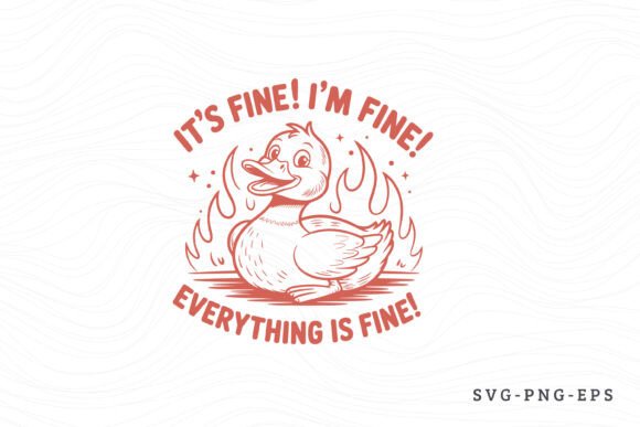 Retro Silly Goose SVG: A Designer’s Review