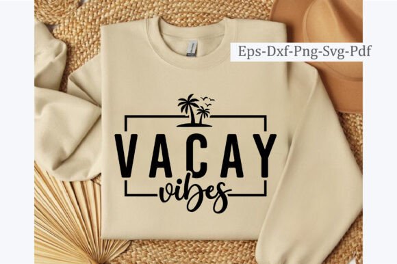 Vacay Vibes Summer: A Design Review for Embroidery